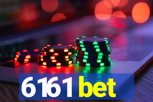 6161 bet